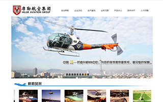 席勒航空集團