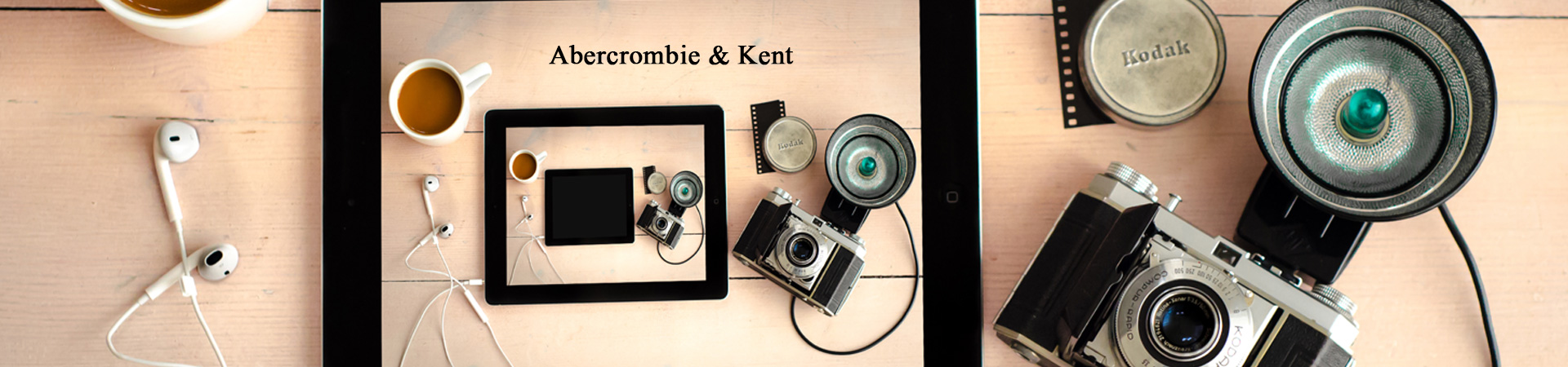 Abercrombie&Kent